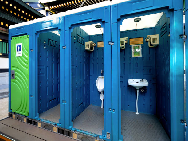 Best Affordable porta potty rental  in Chadbourn, NC