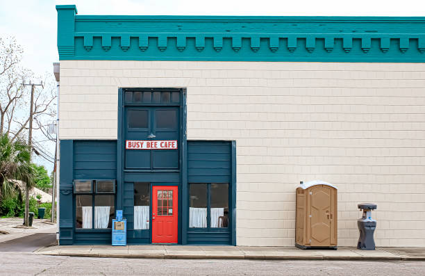 Best Portable toilet rental cost  in Chadbourn, NC