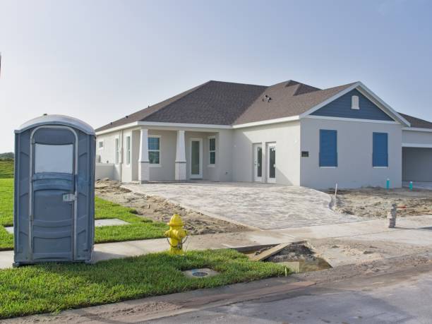 Chadbourn, NC porta potty rental Company
